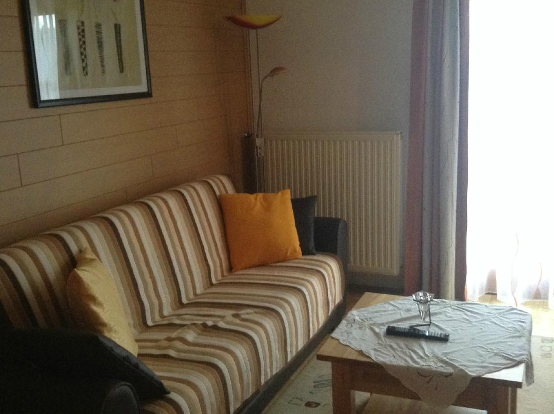 Gastehaus Sonnenhang主图