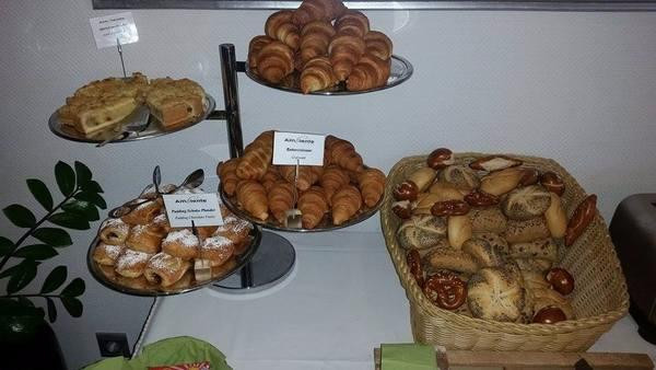 Hotel Ambiente主图