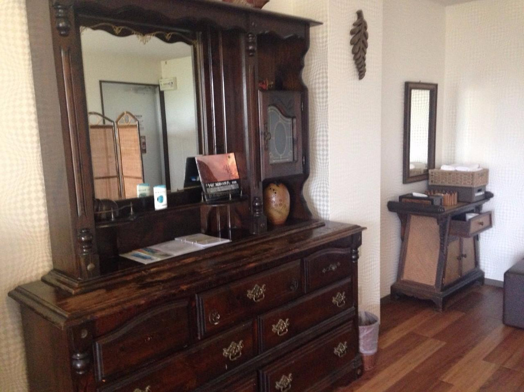 Pension Sunset Beach主图