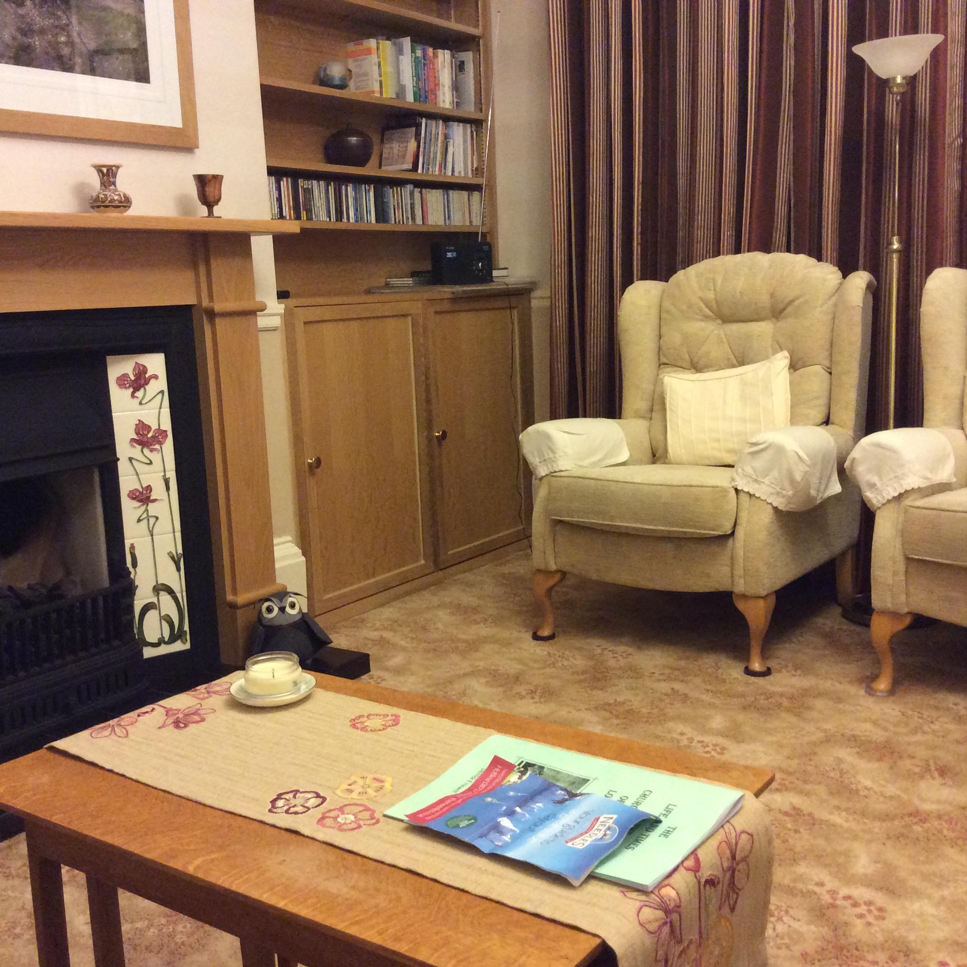 New Life Guest House-餐饮
