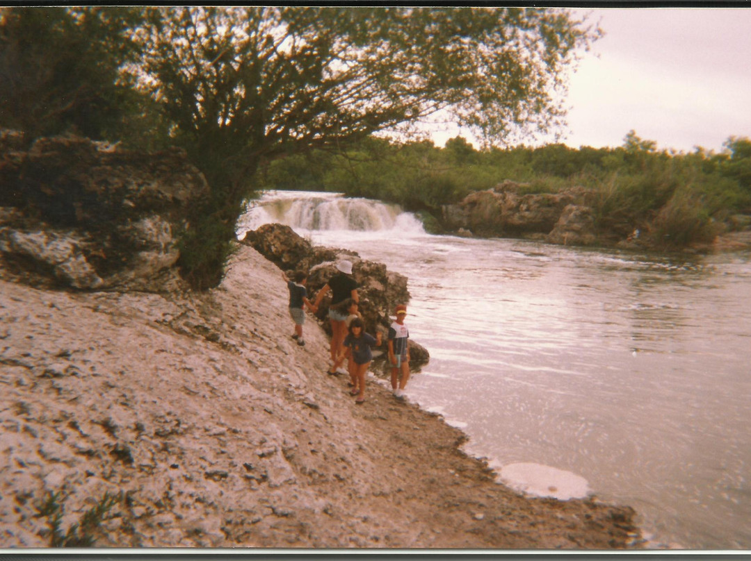 Cascadas Del Queguay-Paysandu必去景点