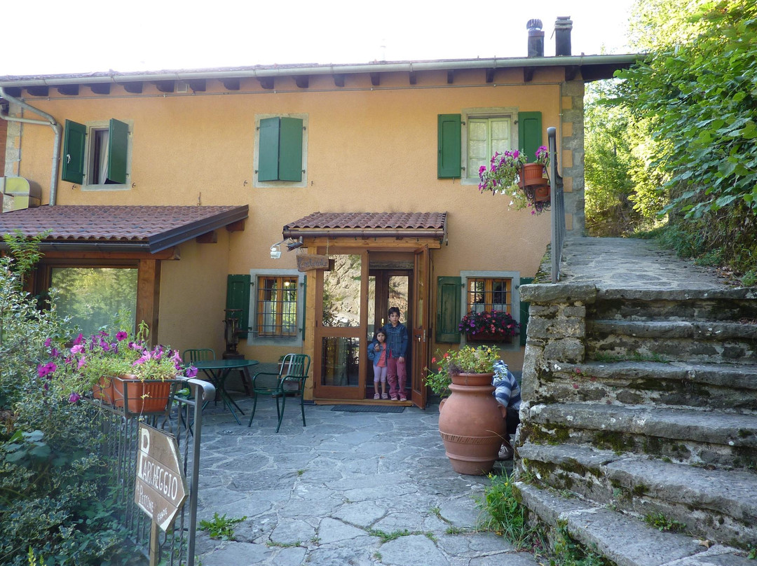 Agriturismo Il Cerro主图