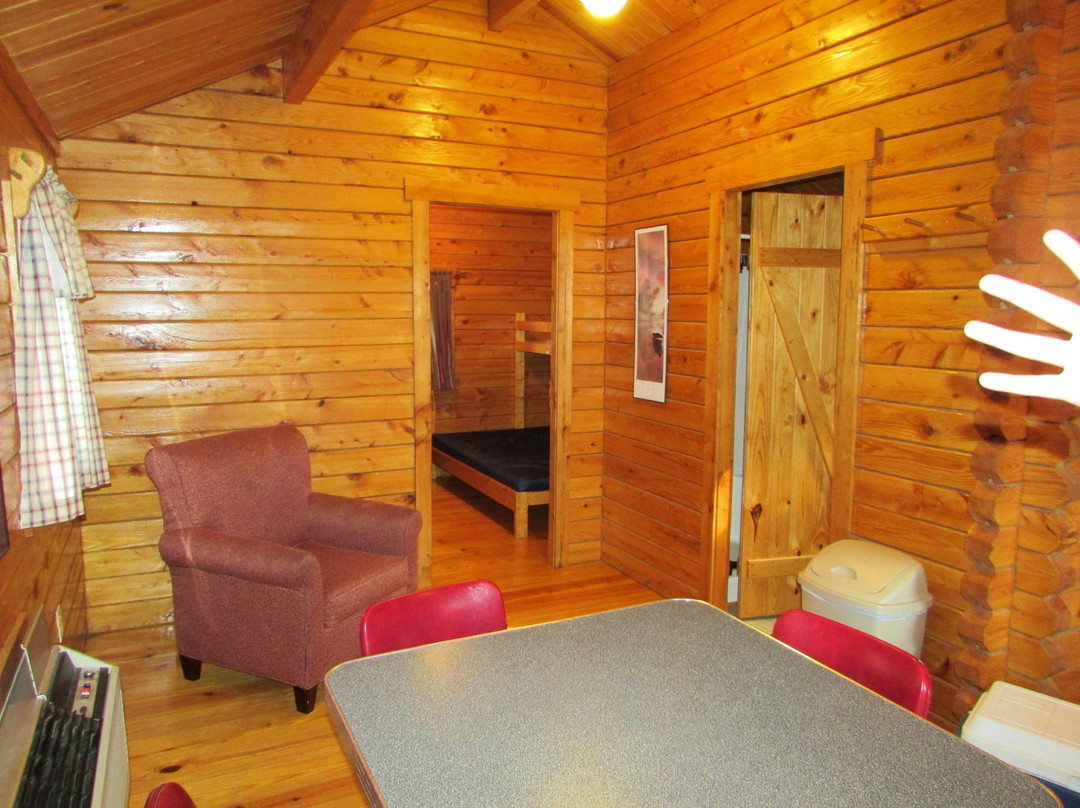 Michigan City Campground
