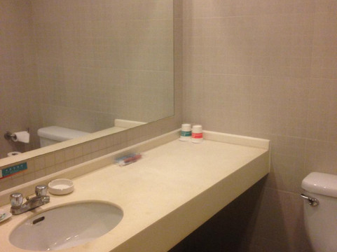 锦江之星(北京广安门店)主图