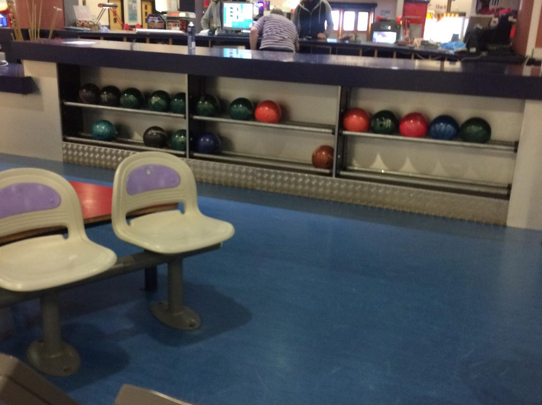 Stroud Bowl-斯特劳德必去景点