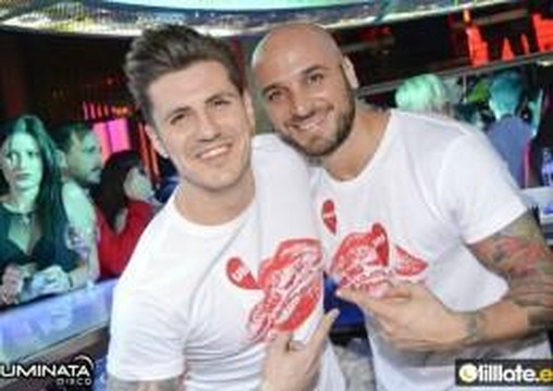 Luminata Disco-穆尔西亚必去景点