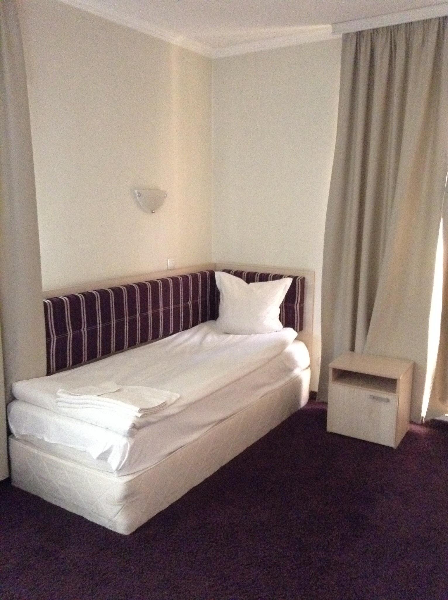 Saint George Family Hotel-客卧