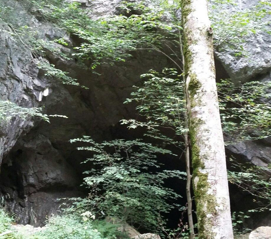 Source de la Bidouze景点图片