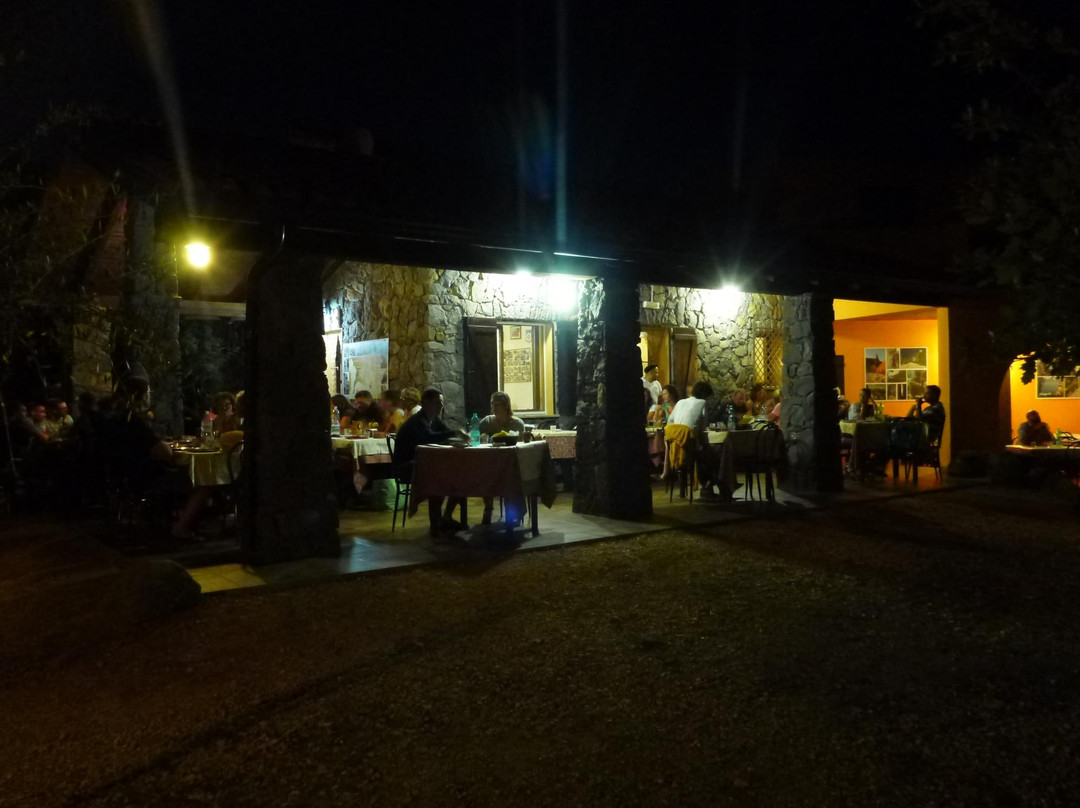 Refugio Cooperative Goloritze