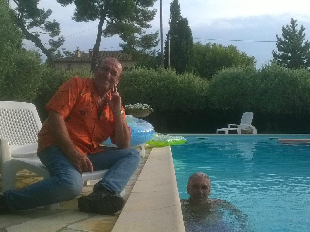 La Bastide des Oliviers主图