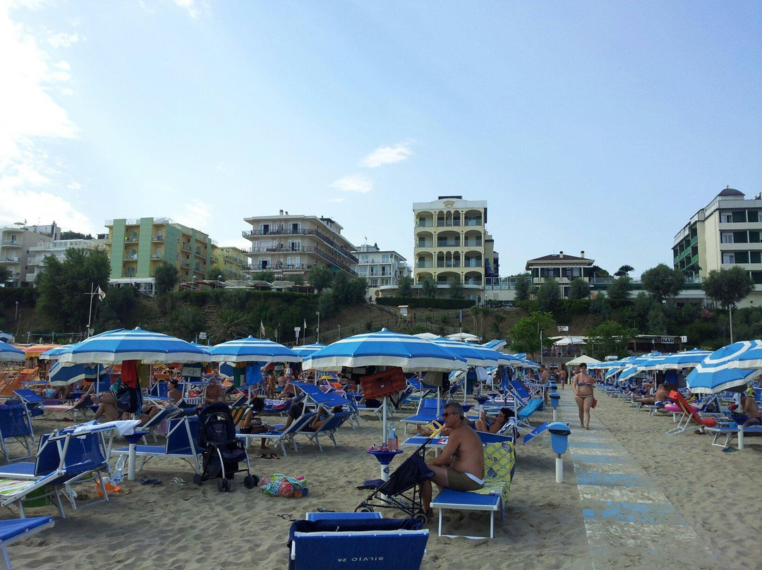 Bagni Silvio 28-Gabicce Mare必去景点