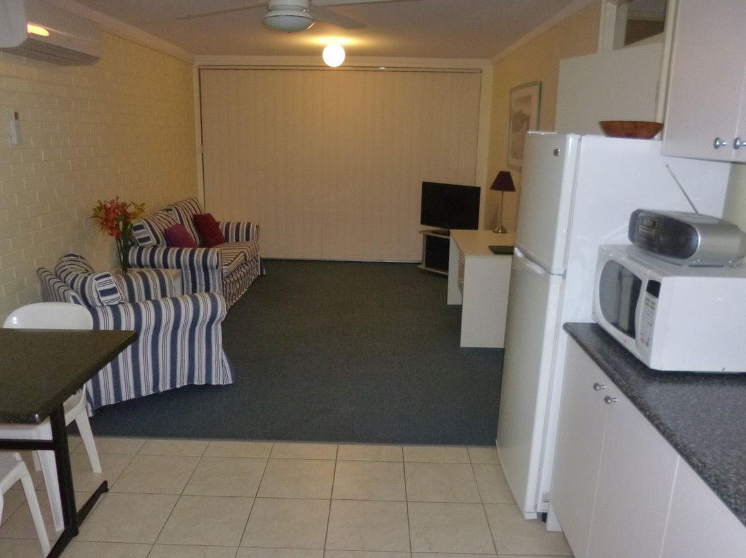 Como Apartments Geraldton