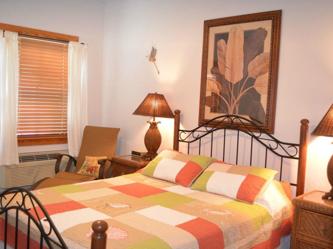 Thurston House Inn