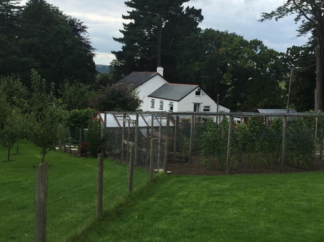 Farmborough House主图