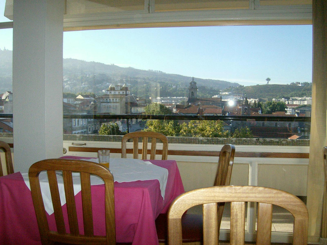 Hotel Sao Mamede主图