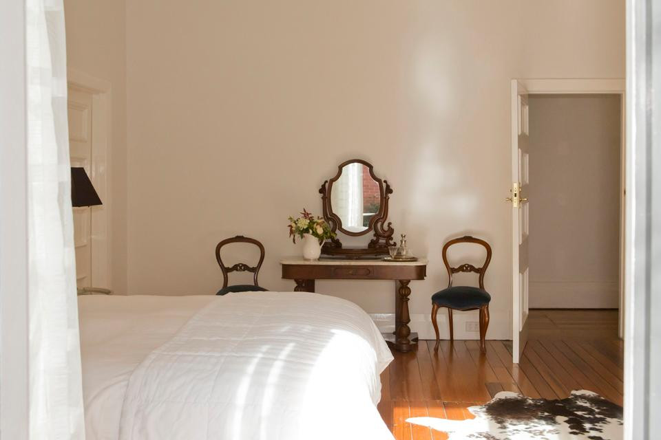 凯尼顿酒店住宿-Mollison's