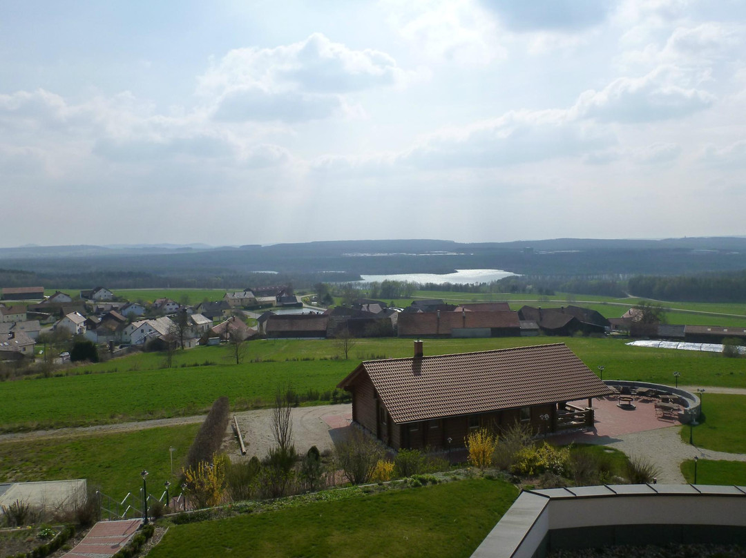 null-Neunburg vorm Wald