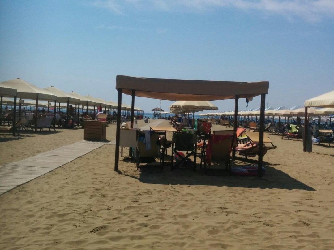 Stabilimento Aurora II景点图片