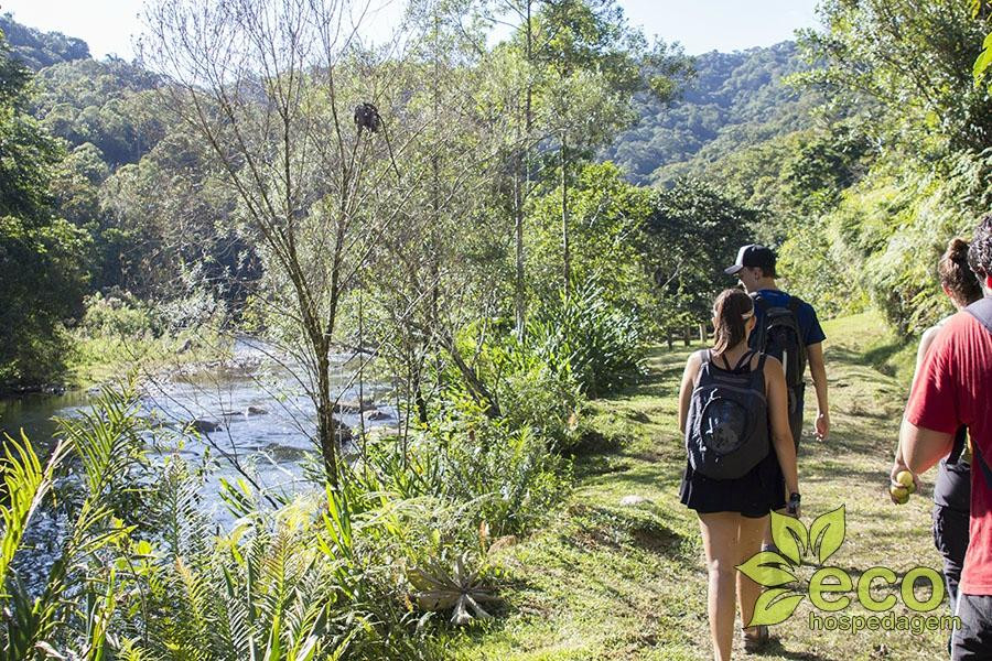 Parque Nacional da Serra do Itajaí-Indaial必去景点