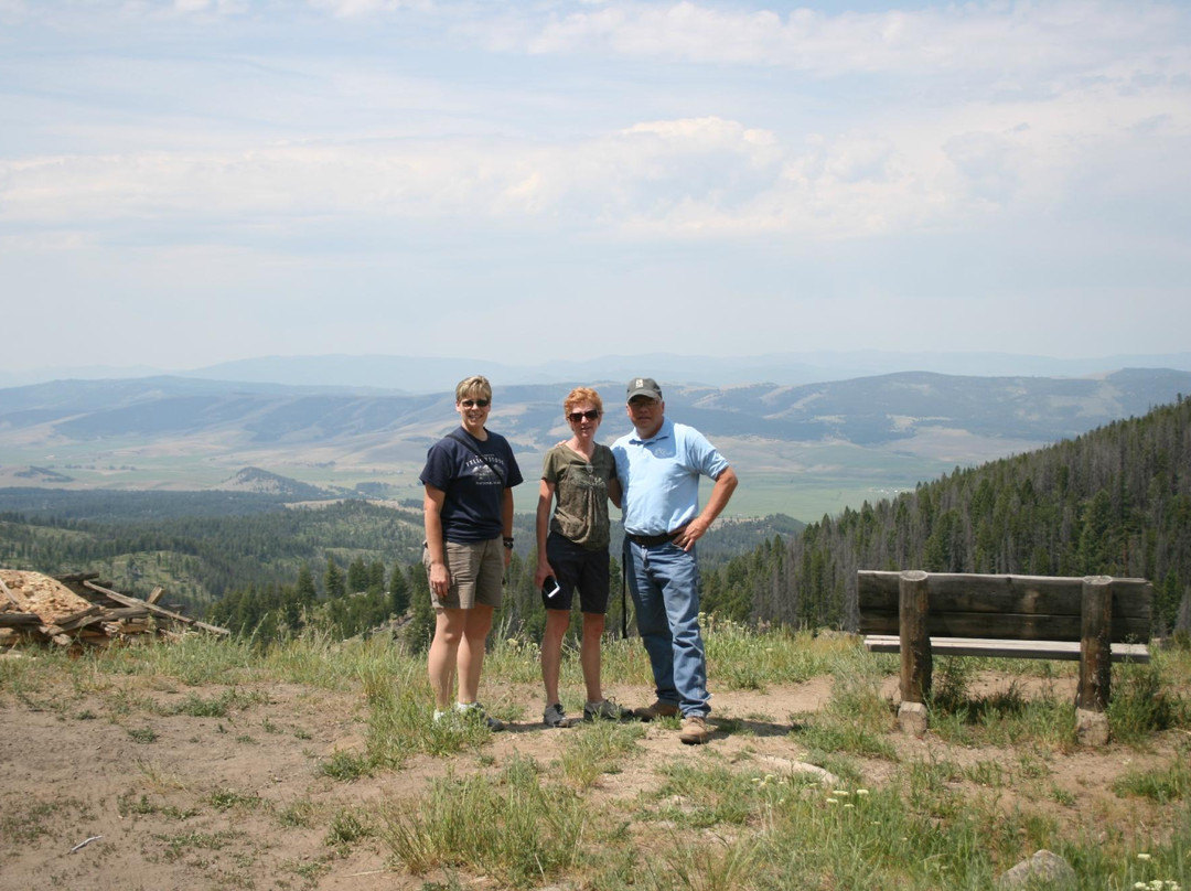 Philipsburg High Country Adventures景点图片