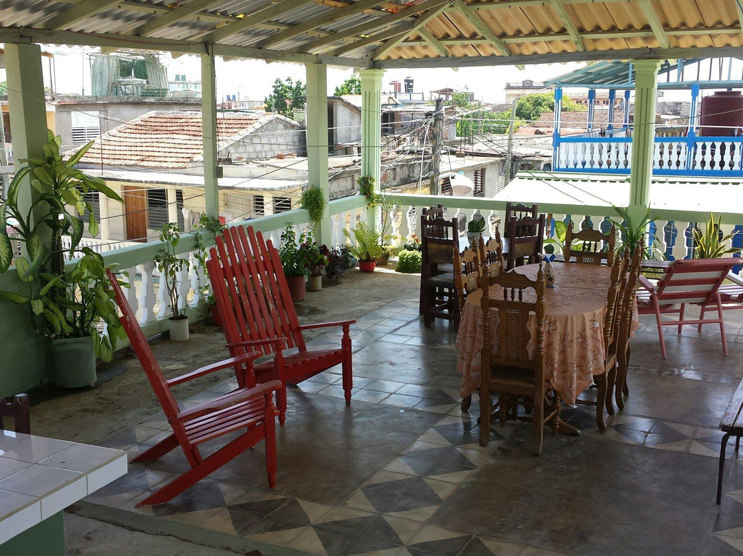 Casa Denny & Rafaela主图