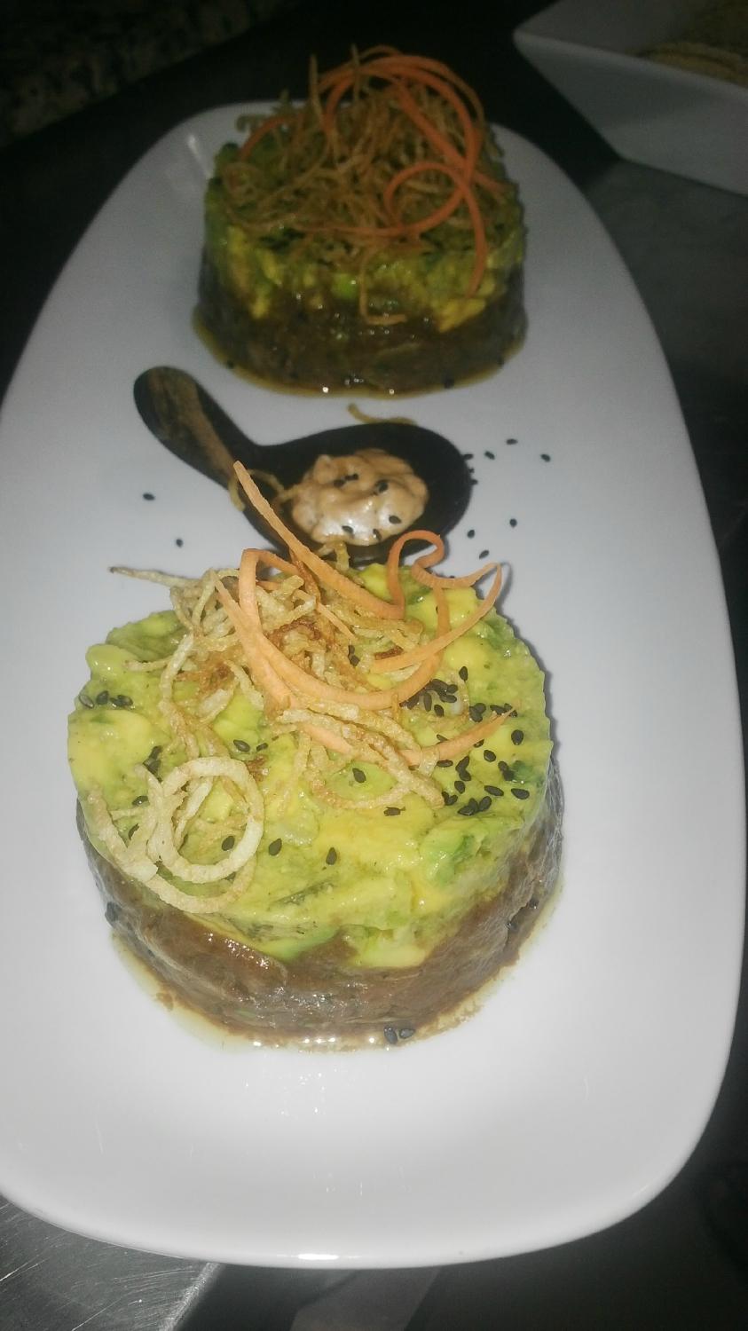 Cotoperi Hotel & Lounge-餐饮