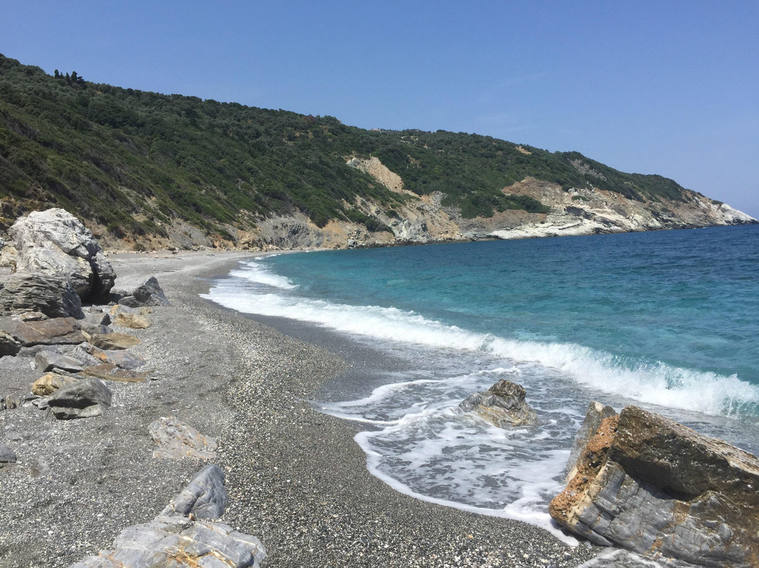 Megas Gialos-锡罗斯必去景点