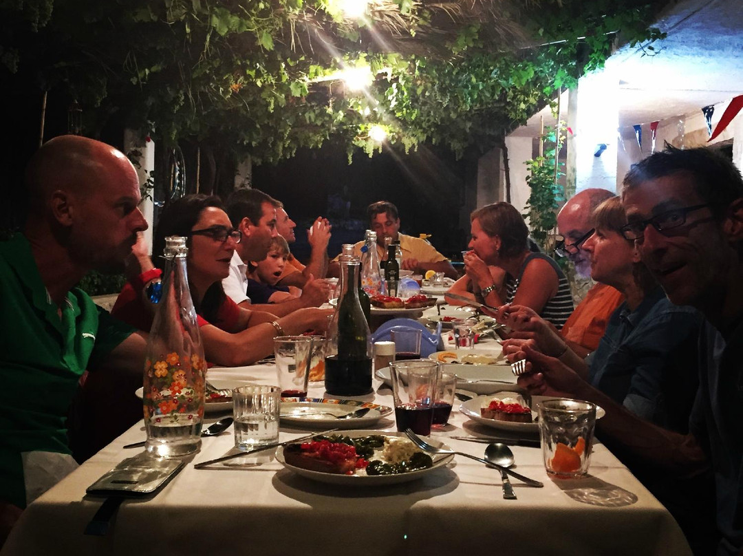 Pugnochiuso酒店住宿-Casa Colletta Vieste