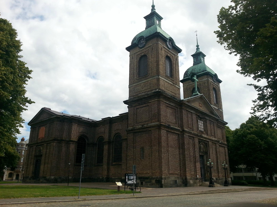 Saxtorp旅游攻略图片