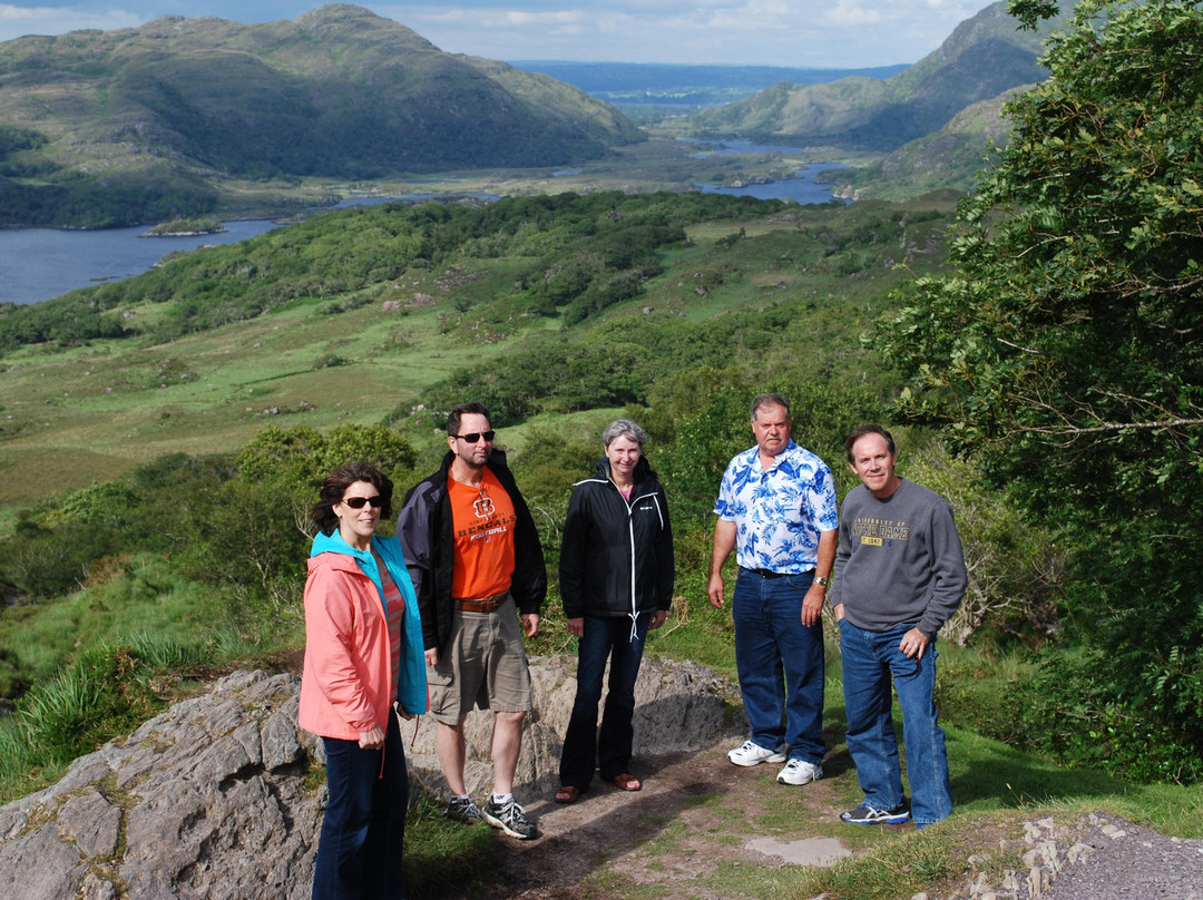My Ireland Heritage Tours-Batterstown必去景点