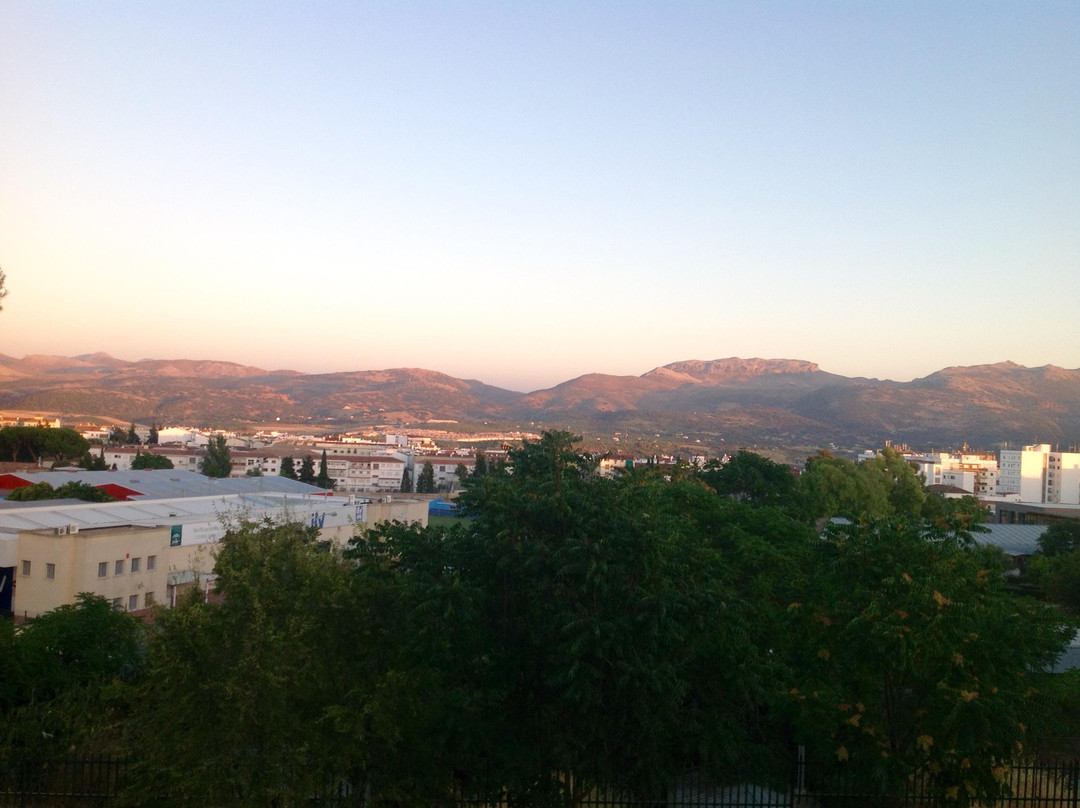 Pangea Active Nature-隆达必去景点