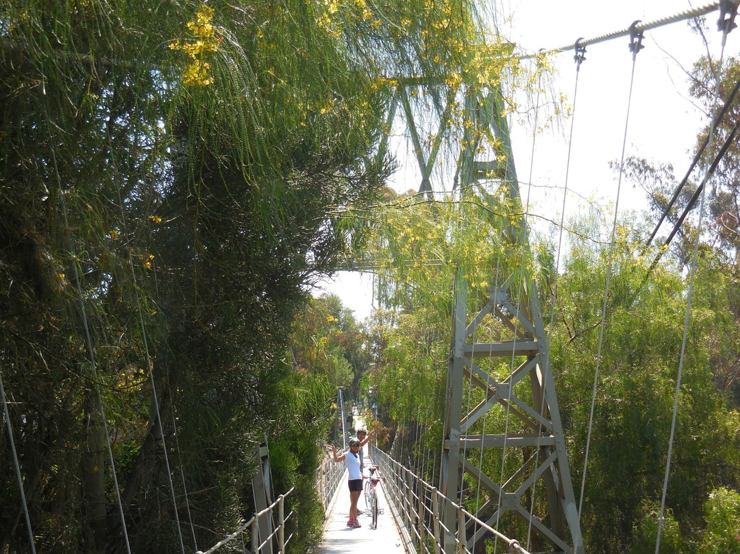 Bike Ride San Diego-圣地亚哥必去景点