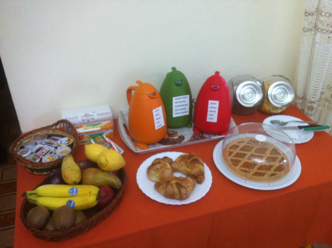 Bed and Breakfast Gli Allori主图