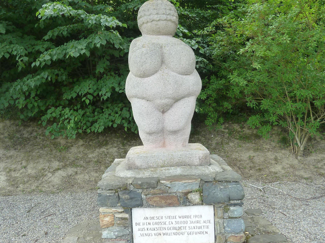 Venus Museum in Willendorf-Willendorf in der Wachau必去景点