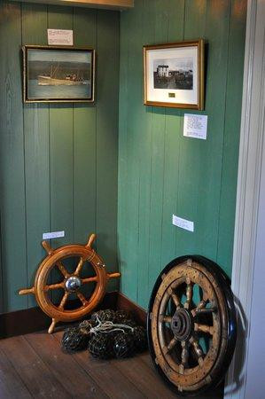 The House of Shark Jorundur-Hrisey Island必去景点