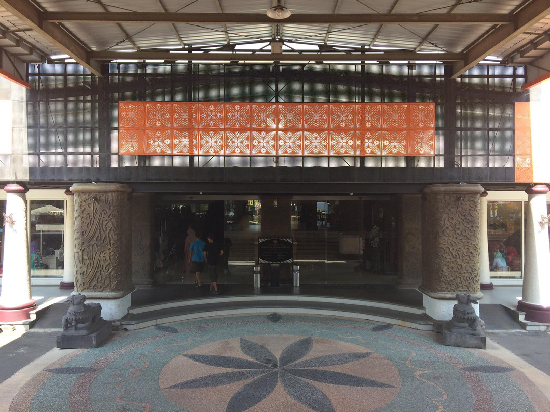 International Batik Center景点图片