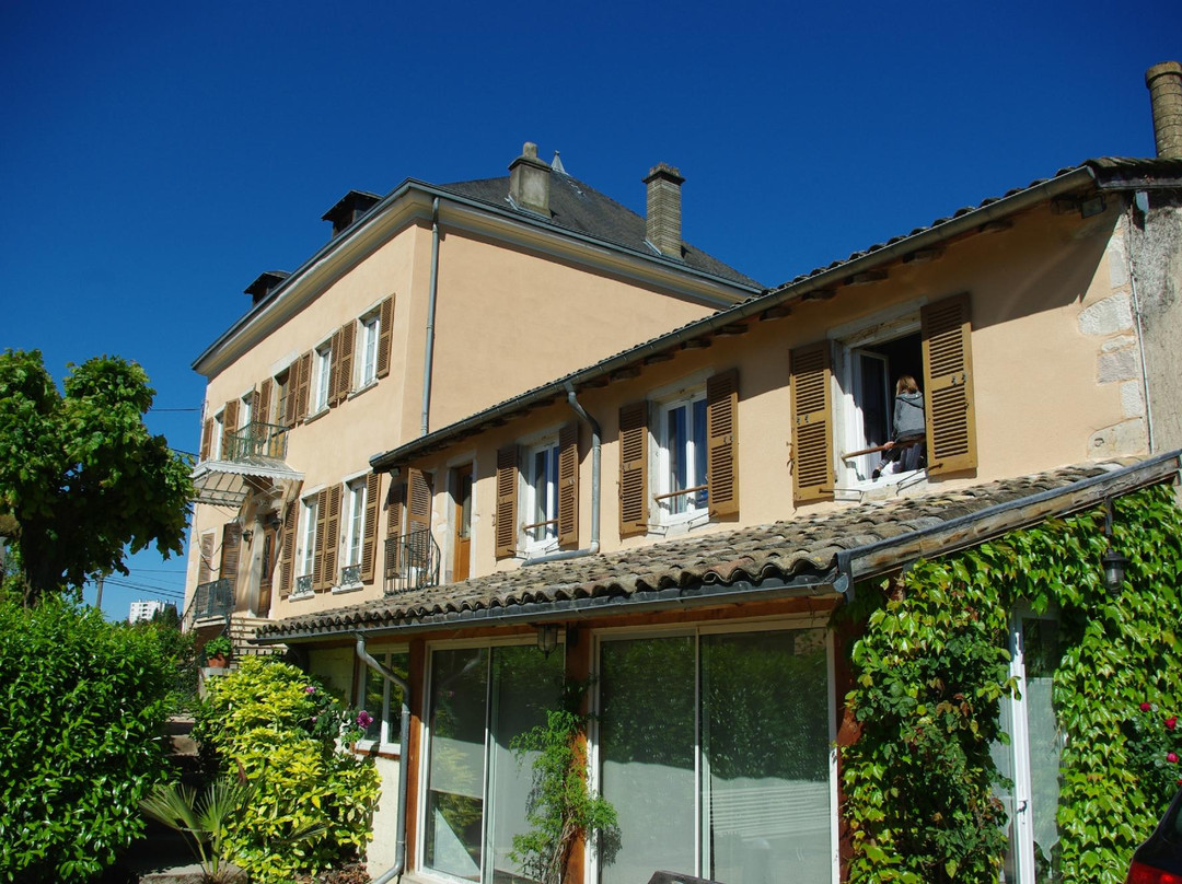 Le Clos des Tanneurs主图