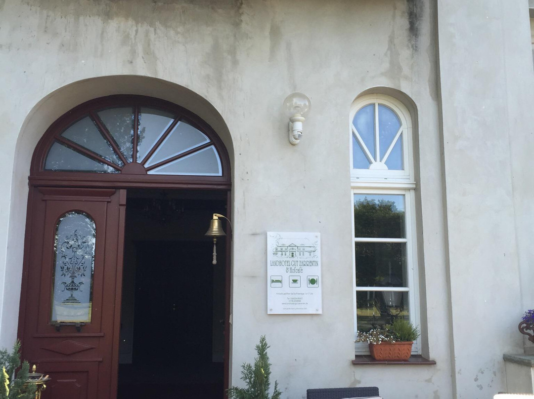Landhotel Gut Zarrentin主图