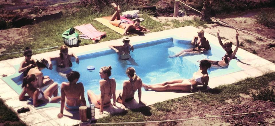 El Cable wakepark-圣拉斐尔必去景点