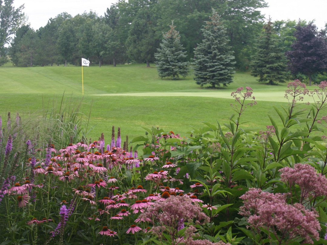 Sawmill Golf Course-Pelham必去景点