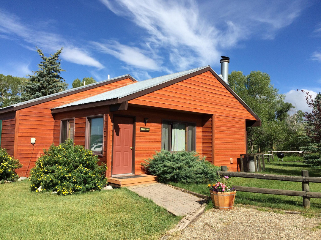 Glen Eden Resort主图