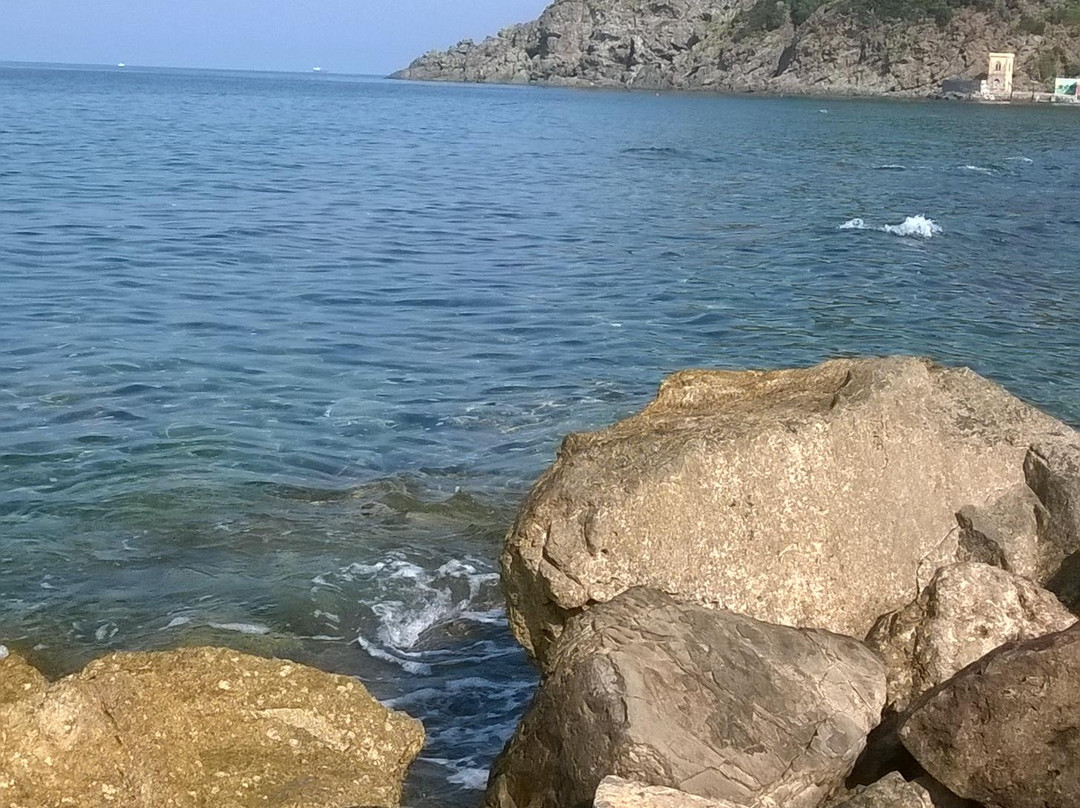Cala Bianca Thalasso & Spa景点图片