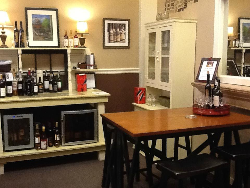 The Chocolate Box-Silverton必去景点