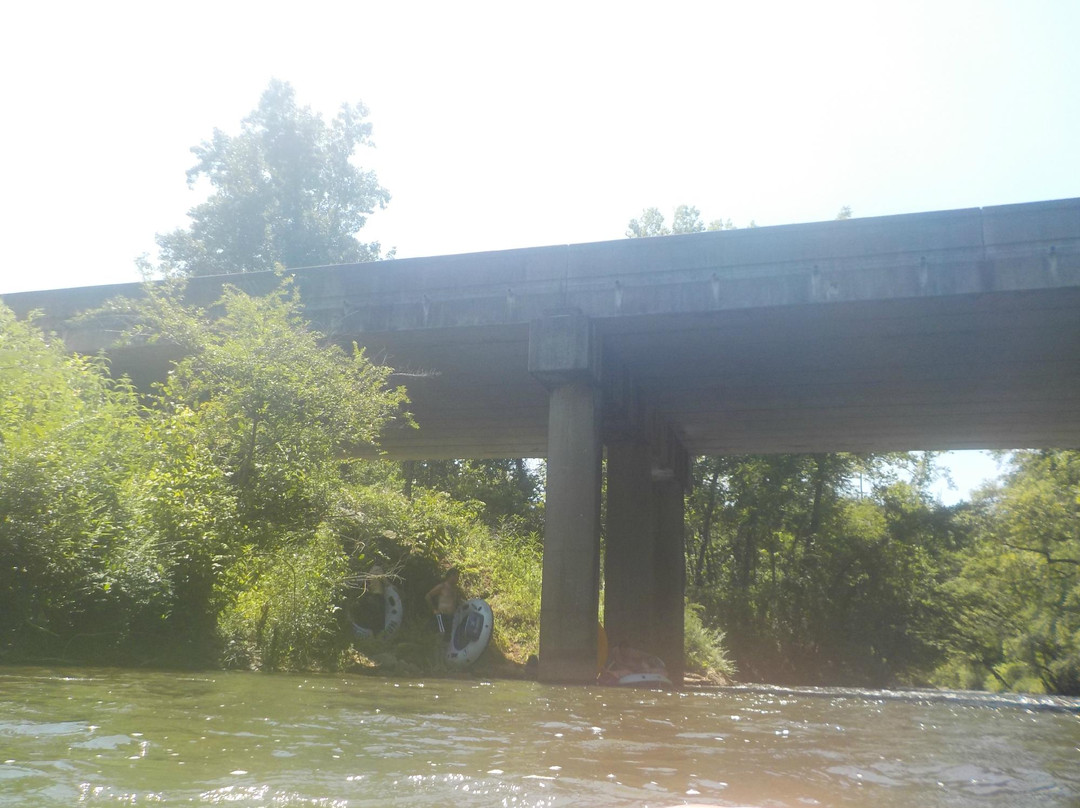 River Creek Campground