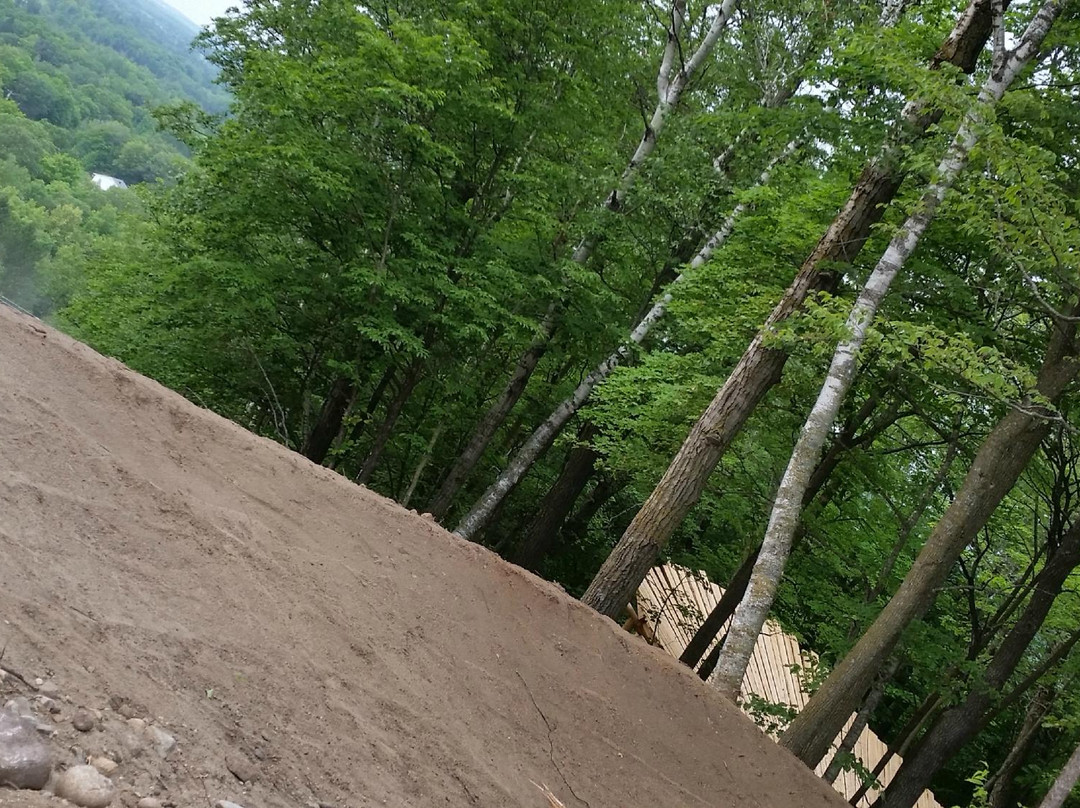 Detroit Mountain Recreation Area-Detroit Lakes必去景点