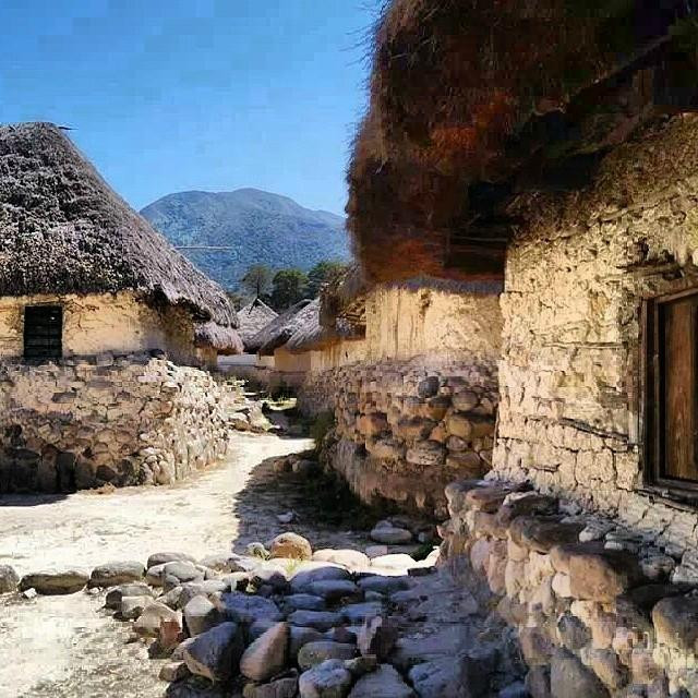 Nabusimake-巴耶杜帕尔必去景点