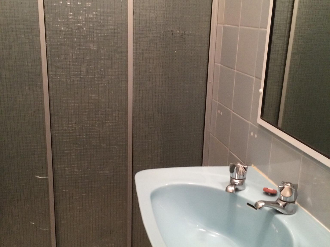 Alpine Country Motel主图