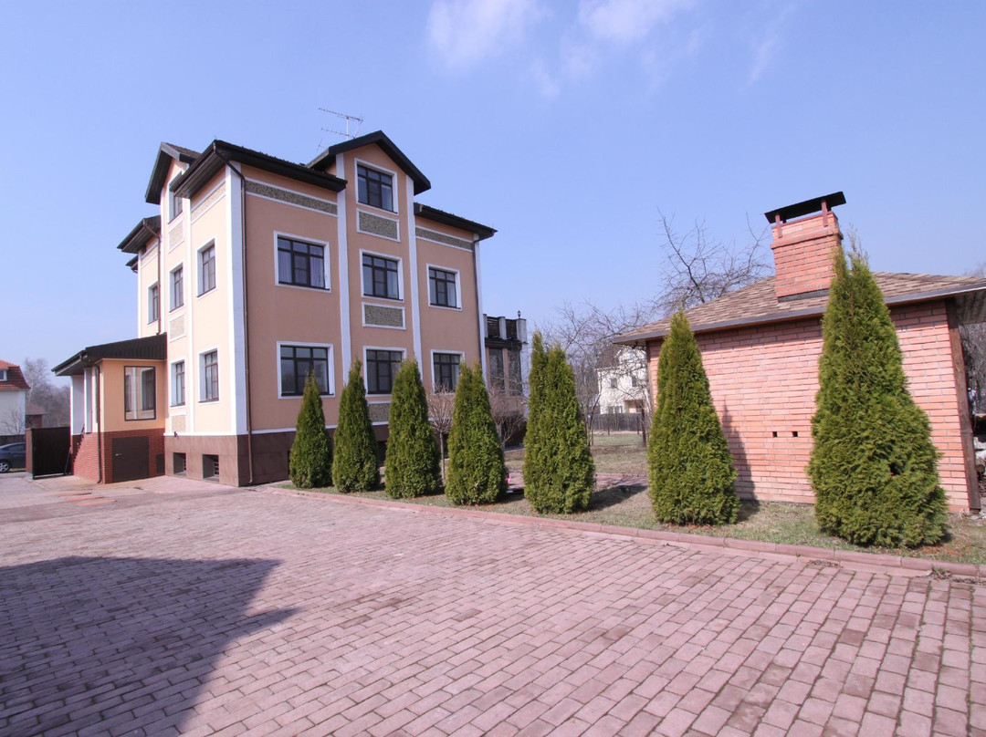 Deryabino Mini-Hotel
