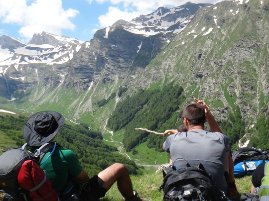 Macedonia Tours-斯科普里必去景点