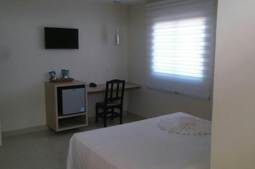 Valparaiso De Goias旅游攻略图片